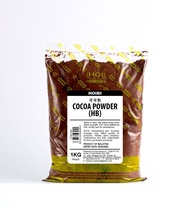 HOI Baker&Chef Cocoa Powder (HB) 1Kg | Serbuk Koko (HB)