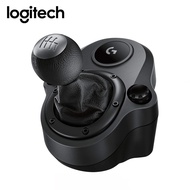 Logitech Driving Force Shifter – Compatible with G29 G920 &amp; G923 Racing Wheels for PlayStation 5 Playstation 4 Xbox Series X|S Xbox One and PC รับประกันศูนย์ 2 ปี By Mac Modern