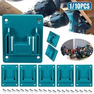 屯京 - 1件 鋰電池工具支架固定底座 電批架 電鑽架 (平行進口)