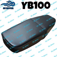 Yamaha YB100 YB 100 / YL2 Seat / Tempat Duduk / Kusyen Cushion Cusion Kusion MADE IN THAILAND