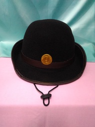 Topi Pramuka Cewe Koboi Koboy Boni Bony READY STOCK
