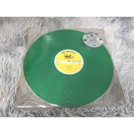 Kinpaku Sengen 12 Inch LP G210.51