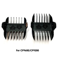 Original Pet Clipper Nozzles Shaving Combs 3/6mm 9/12mm Bait for Dog Hair Trimmer CP9600 CP9200