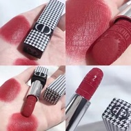 TT6868 【นำเข้าเดิม 100%】DIOR Rouge Dior Couture Collection Limited Edition #720 #999 1.5g