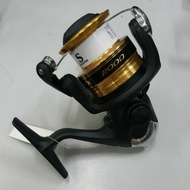 mesin pancing！joran pancing！ shimano﹢ SHIMANO FX SERIES SPINNING REEL