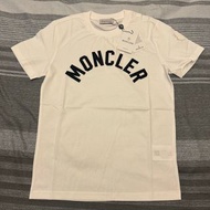 Moncler文字款