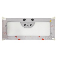 Baby Bedrail Bedguard StarHome Pembatas Pengaman Pagar Kasur Ranjang Anak Bayi Bed Rail Safety Guard