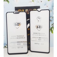 5D 0.8 TEMPERED GLASS HUAWEI HONOR 10 LITE,8 LITE,9,9 LITE,9I,PLAY,MATE 10 LITE,10 PRO,20,20 LITE