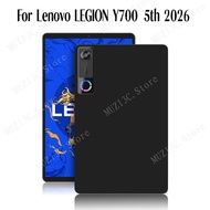 For Lenovo Legion Y700 5th Gen5 2026 8.8inch TB323FU Game Tablet for Lenovo Legion Tab 8.8 Gen 5 Sil