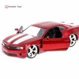 △❐Fast & Furious Chevy Camaro SS Die Cast 1:32 Toys for boys
