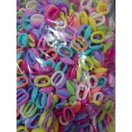 1 POUND OF COLOR BEADS