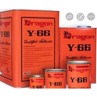 Dragon y66 glue