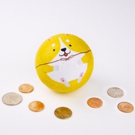 3D Puzzle Pintoo - Coin Ball Puzzle - C1057 Corgi