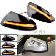 Applicable to Mercedes-Benz C Level W204 S204 Viano Vito W639Side Mirror Turn Signal Light LED Sidel
