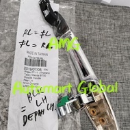 Ford Ranger Mazda Bt50 Exterior Door Handles for Sale Kiri