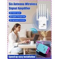 Signal Amplifier Antenna Booster Wireless Network Repeater Signal Amplifier