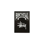 Stussy Playing Cards Black (FA24) Unused