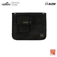 KZM Double Side Pocket- Store Props/Cup holder/Use as laundry/ storage/ garbage basket