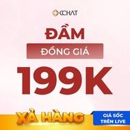 [Sale] Women's Dress CCHAT Same Price From Genuine Products