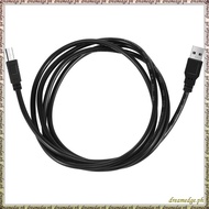 [S D K G] For   USB 2.0 Printer Cable Cord A-B 1.8M