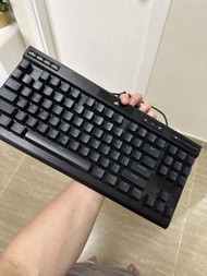 Corsair K70 TKL 二手機械式電競鍵盤