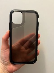 iPhone 11 Case- Black