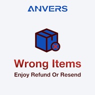 Anvers After-Sale Service 售后链接/Anvers QI2 Wireless Charger/Power bank