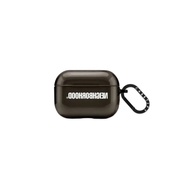 NEIGHBORHOOD x CASETiFY NHCT . CI AirPods Pro Case Black Unused