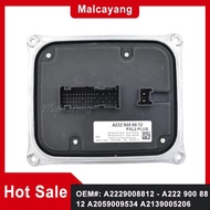 D2R D2S OEM HID Xenon Headlight Ballast Igniter Control Unit A2229008812 A2139005206 For Benz C-Clas