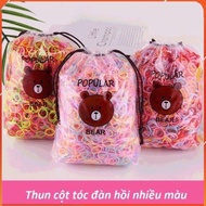 Bag of 4000 Baby Hair Ties _SP8686