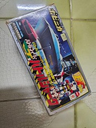 POPY 萬國戰隊 母艦DX