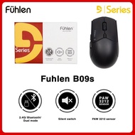 Chuột Fuhlen B09S Silent Wireless