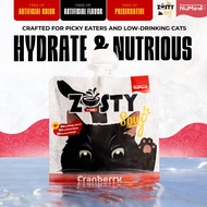 Numew Zesty Soup 80g -Fish & Cranberry 240mg