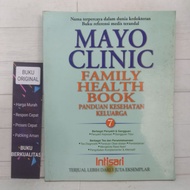 Mayo Clinic Family Health Book Family Health Guide 7