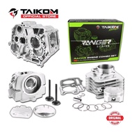 TAIKOM 💯 ORIGINAL EX5CLASS1 RACING ENGINE COVER+BLOCK+HEAD COMBO SET 60MM 24/28mm 26/30mm