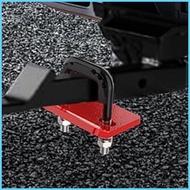 Hitch Stabilizer Sturdy Steel Anti Rattle Hitch Stabilizer Hitch Rattle Stopper Trailer Hitch Anti R