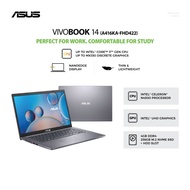 #Termasuk Ppn#** Asus Vivobook 14