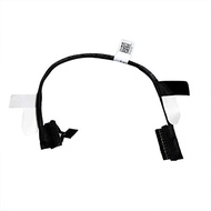 Power Cord Battery Connector Cable for Dell Latitude 7480 7490 E7480 E7490 Series Laptop F3YGT DJ1J0