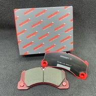 BARBARO RACING 🏁 19Z 20Z 6POT BRAKE PAD