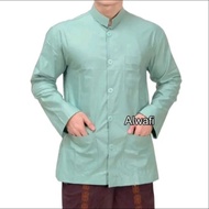 Koko haibah plain / Koko haibah / Koko plain / Koko habib / Koko santri / Koko ammu /
