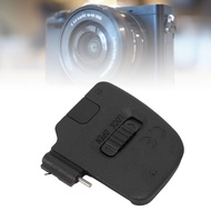 Camera Battery Cover  Precise Fit Lid for A6400