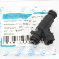 Original Applicable Spring Breeze All-Ground Model Car CF450 550 Fuel Injector ATV 550 Fuel Injector