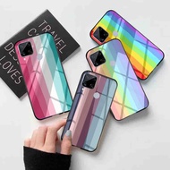 (J09) Softcase Glass Realme 9 PRO 10C C31 C35 C11 2021 C21Y C21 C20 C25 C17 C12 C15 C11 2020 2021 C2