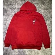 H&M HOODIE peanut