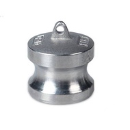 ALUMINIUM CAMLOCK COUPLING CAMLOCK FITTING ADAPTER DP TYPE DP FROM 1/2 INCH TO 1-1/2 INCH