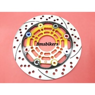 LC135/Lagenda 110/ SRL110/ SRL 115/SRL115 Fi/Y125Z/125Z/Y110 DISC PLATE BREMBO FRONT (220MM)