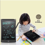 Kids Drawing Tablet Kids Drawing Writing Board LCD Writing Drawing Tablet Tablet Budak Papan Tulis P