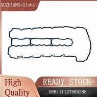 Brand New Engine Valve Cover Gasket Set 11127565286 11 12 7 565 286 for BMW N54 2007-2013 E90-E93 33