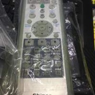 shinco dvd 遙控