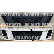 Nissan Urvan 2014 - 2017 NV350 Wide Radiator Grille Grill